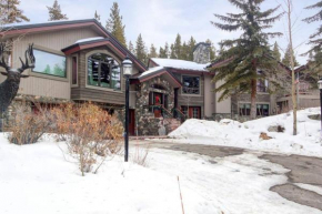 Spacious Home with Hot Tub Breckenridge